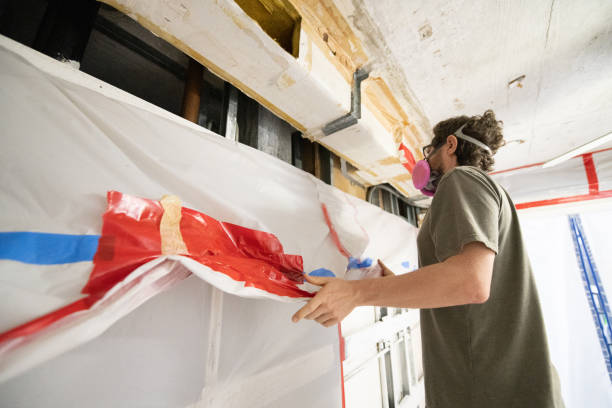 Best Water Damage & Mold Remediation  in Koontz Lake, IN